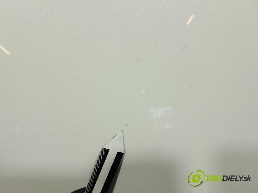 Mazda Cx-5 2017 dveře před prave