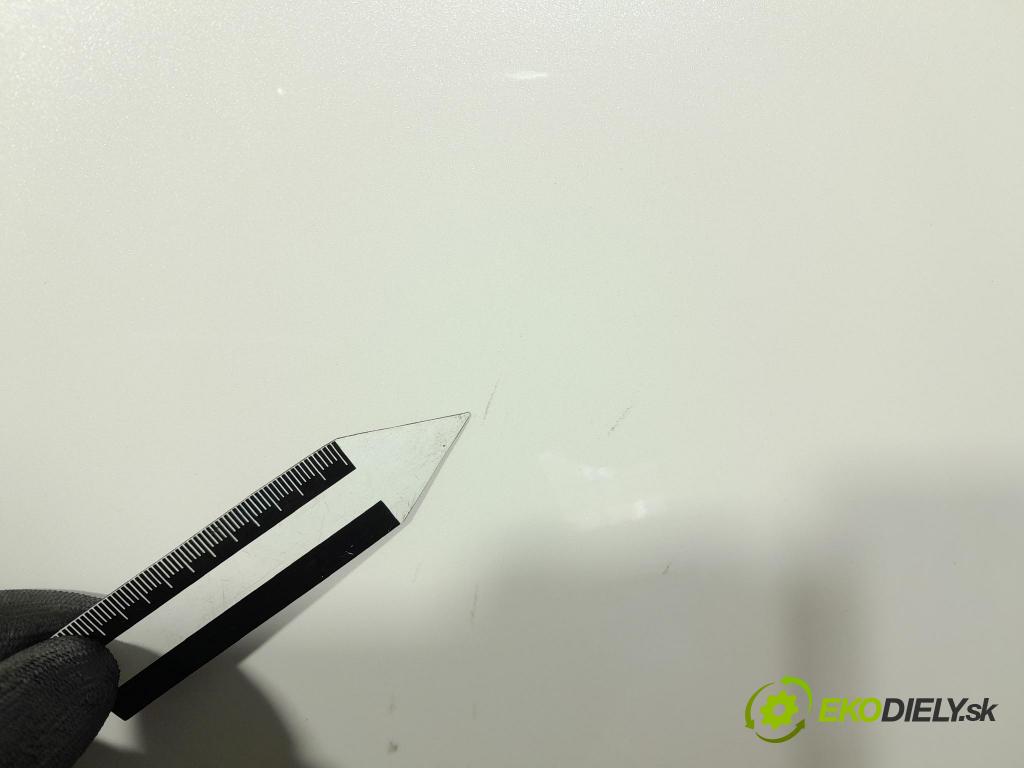 Mazda Cx-5 2017 dveře před prave