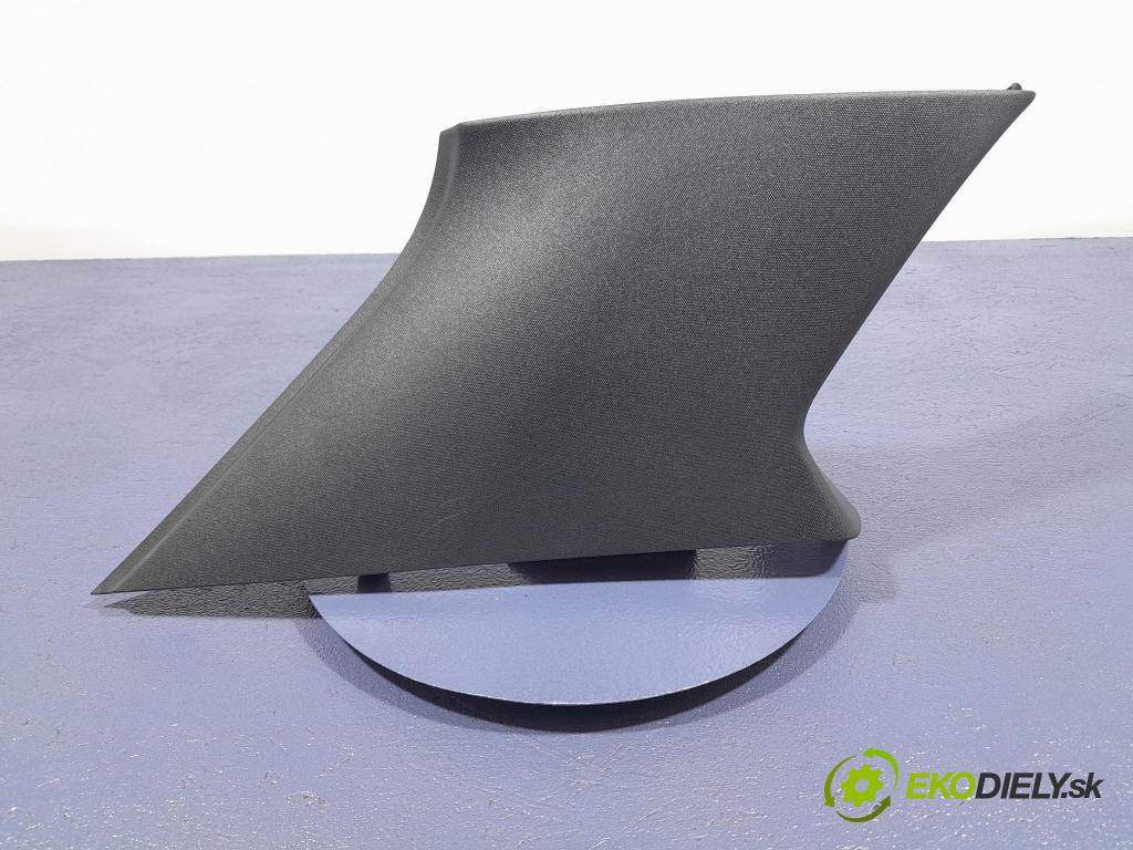 Bmw X5 2020 kryt Plast: Interiéry: 191848