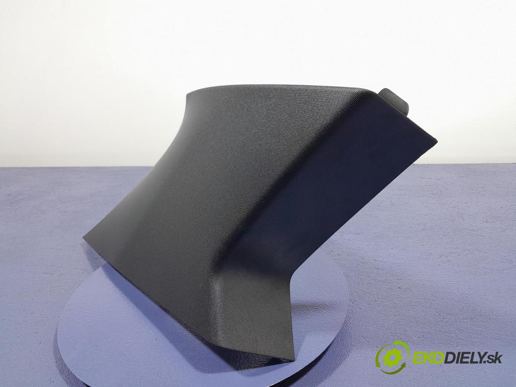 Bmw X5 2020 kryt Plast: Interiéry: 191848