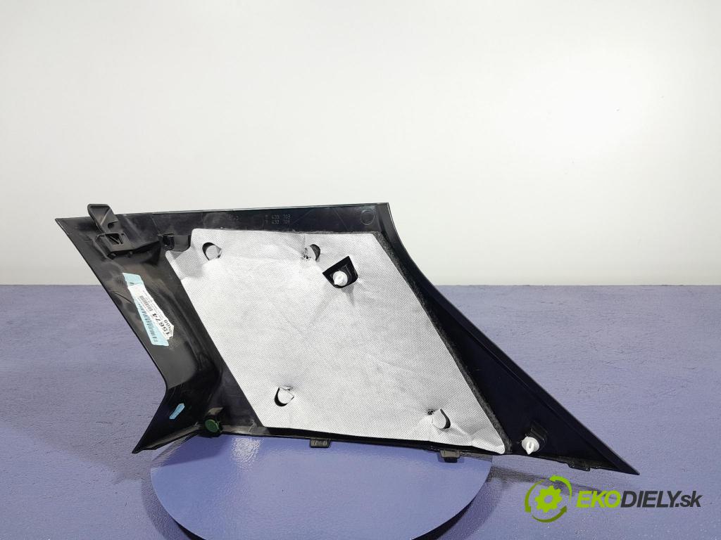 Bmw X5 2020 kryt Plast: Interiéry: 191848