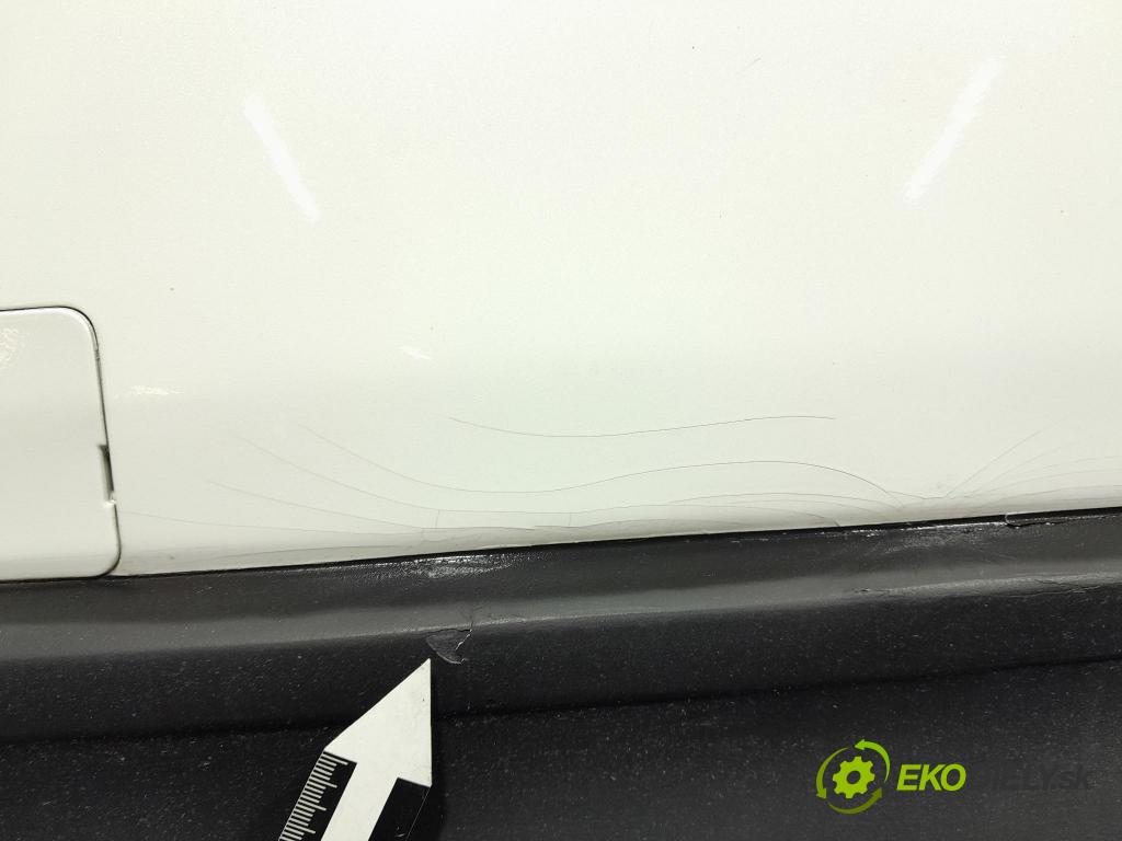 Mazda Cx-5 2017 nárazník zad