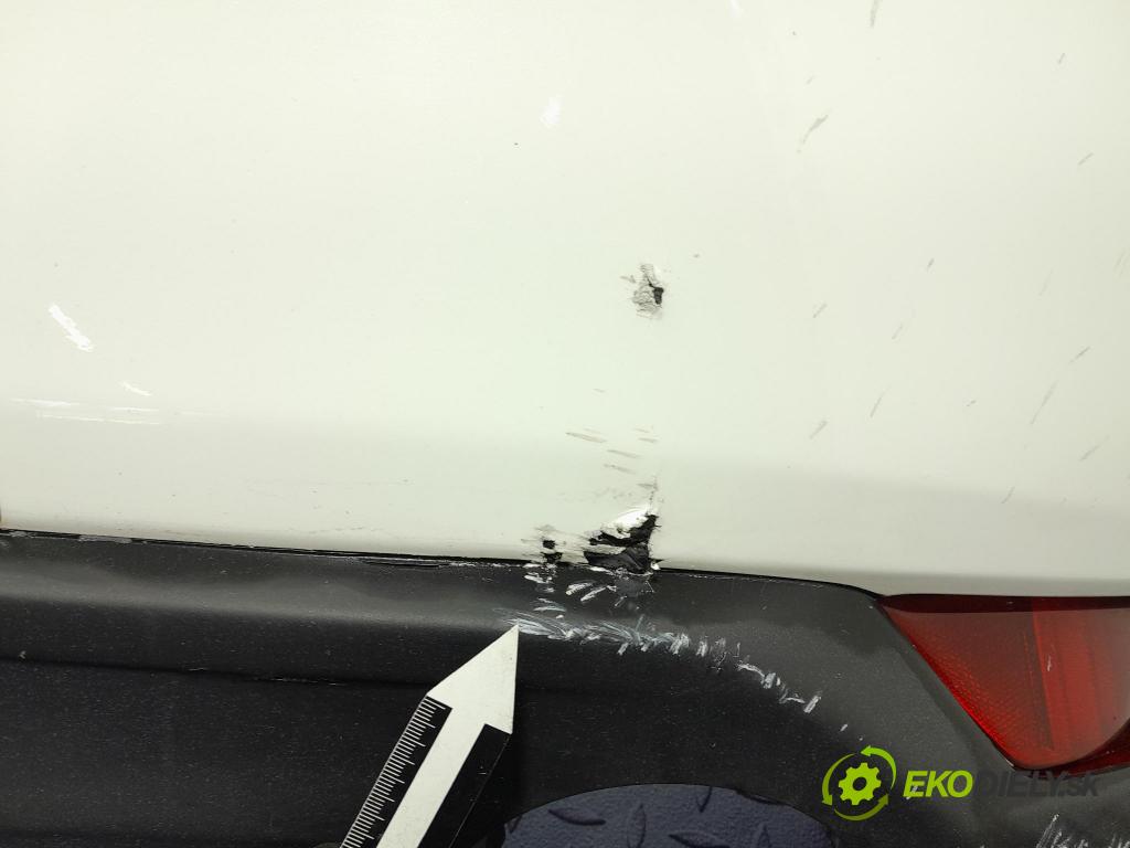 Mazda Cx-5 2017 nárazník zad