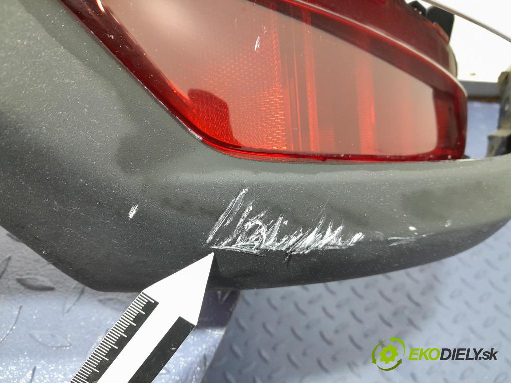 Mazda Cx-5 2017 nárazník zad