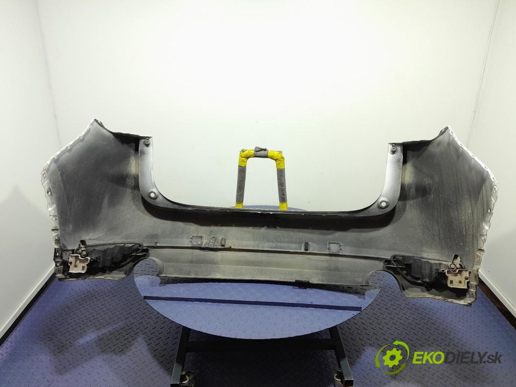 Mazda Cx-5 2017 nárazník zad