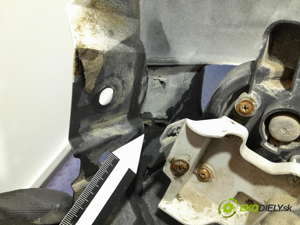 Mazda Cx-5 2017 nárazník zad