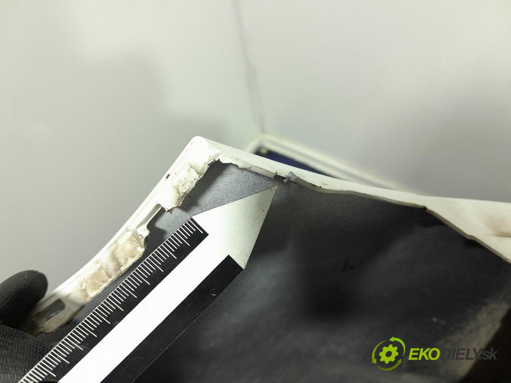 Mazda Cx-5 2017 nárazník Zad: 