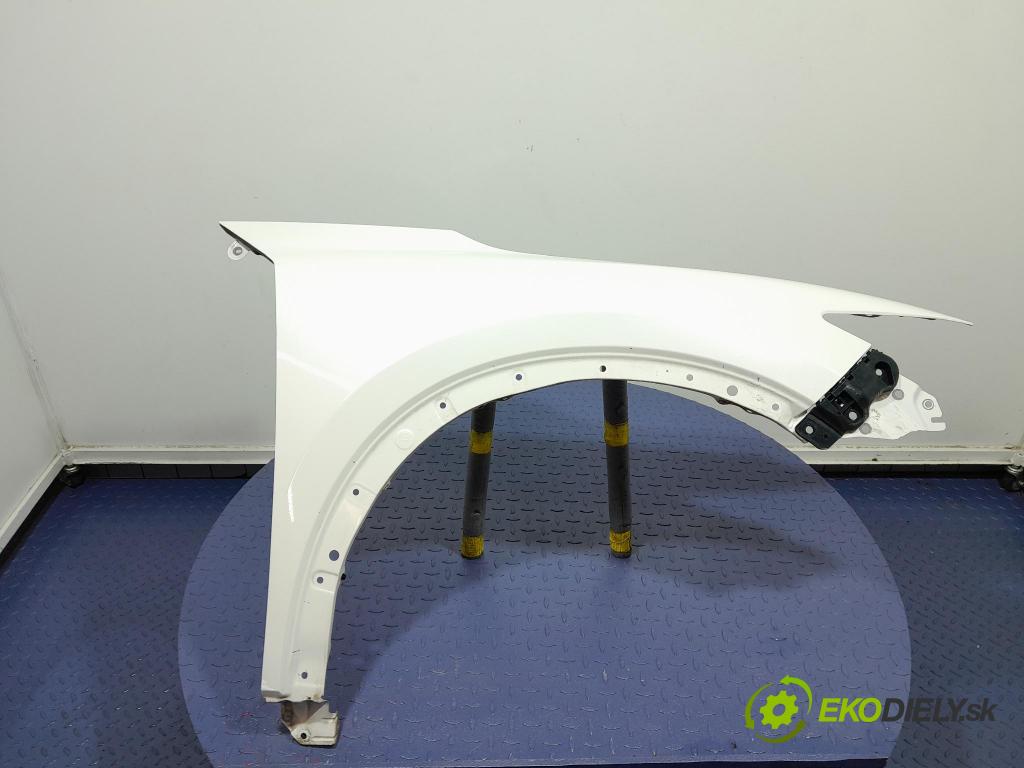 Mazda Cx-5 2017 blatník Predné v pravo: