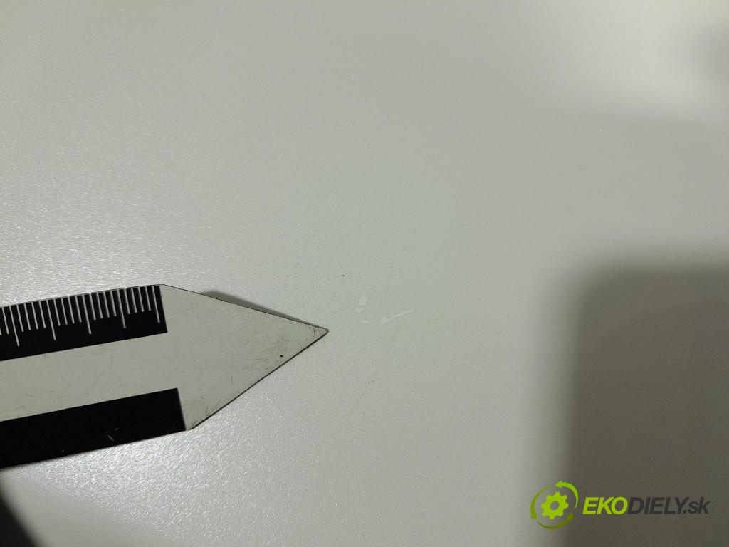 Mazda Cx-5 2017 blatník Predné v pravo: