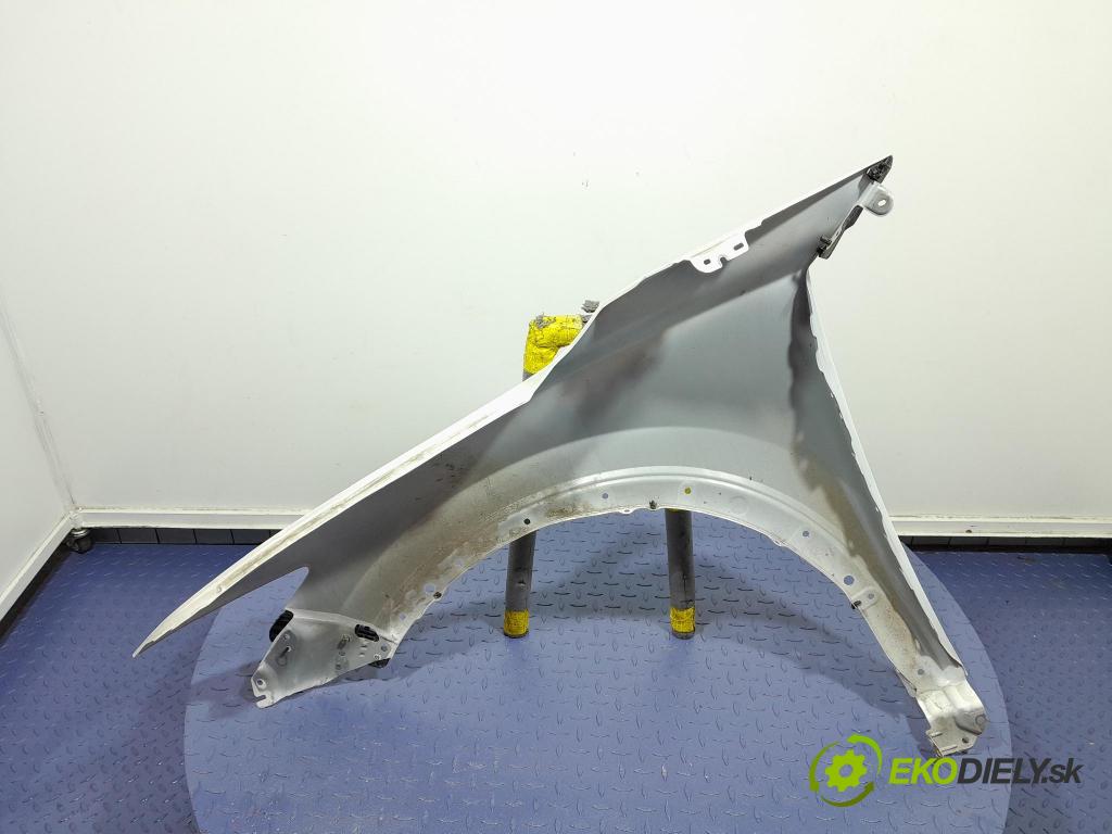 Mazda Cx-5 2017 blatnik před v pravo: 