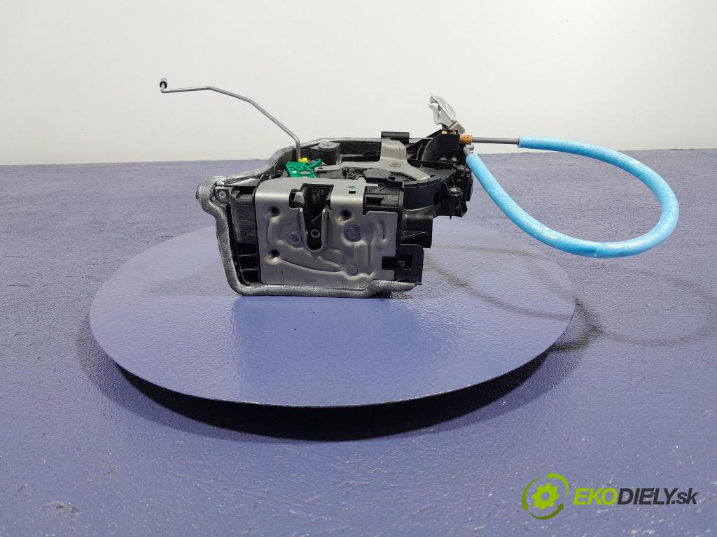 Bmw X5 2020 zámek dveře Zad: Levý: 9464881