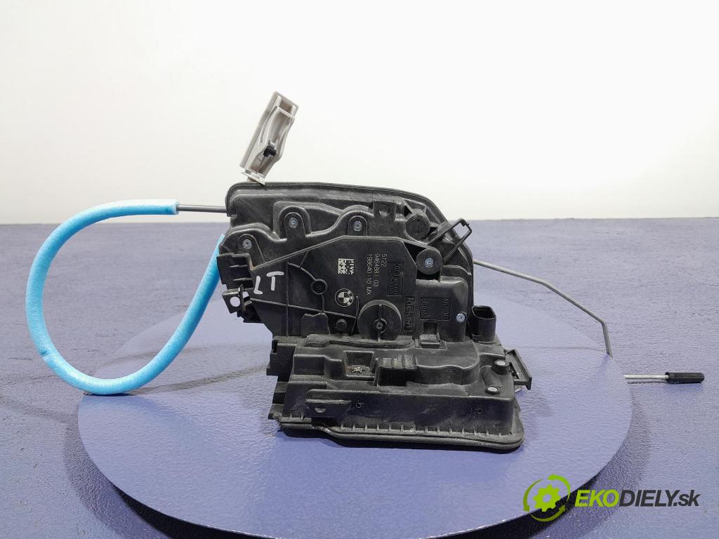 Bmw X5 2020 zámek dveře Zad: Levý: 9464881