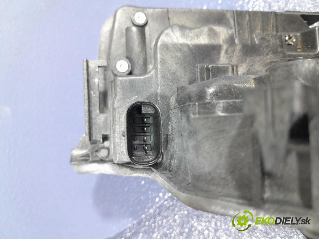 Bmw X5 2020 zámek dveře Zad: Levý: 9464881