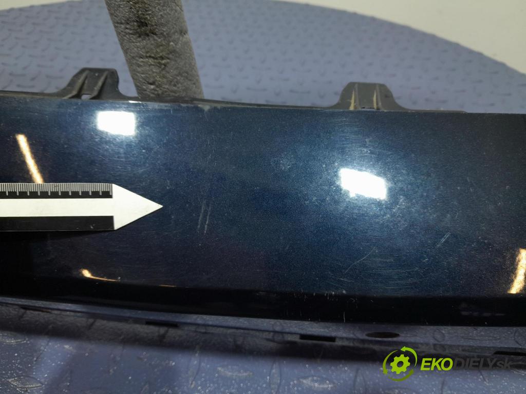 Bmw X5 2020 nárazník zad