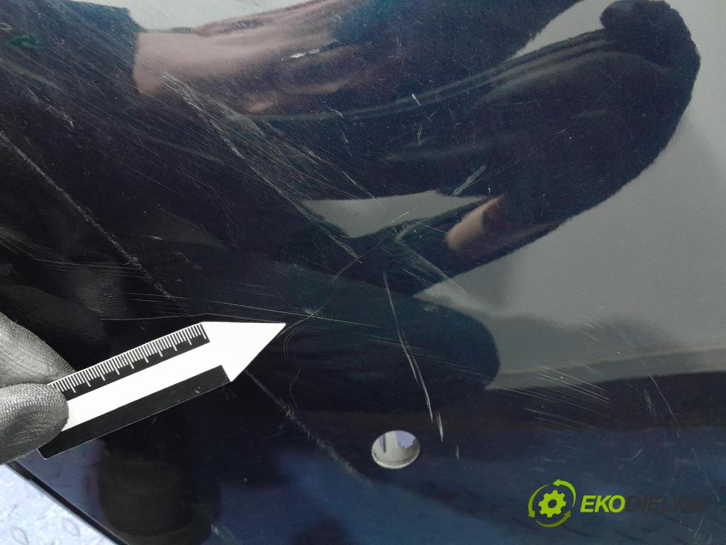 Bmw X5 2020 nárazník zad