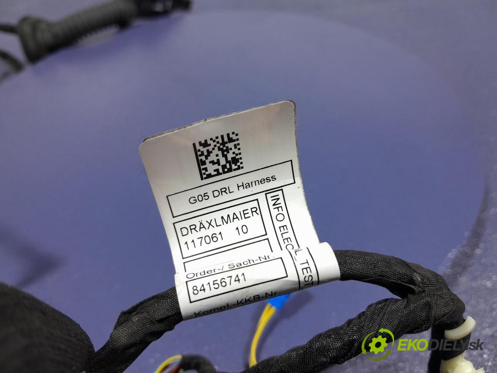 Bmw X5 2020 instalace Elektrický: 8779817