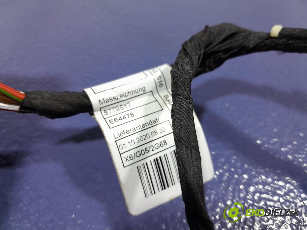 Bmw X5 2020 instalace Elektrický: 8779817