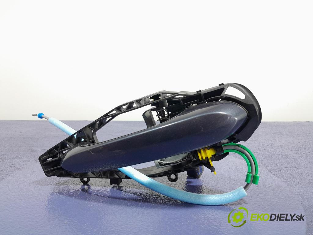 Bmw X5 2020 klika Zad: levá 9881773