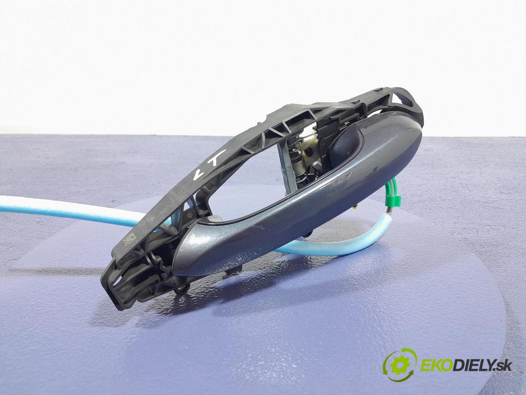 Bmw X5 2020 klika Zad: levá 9881773