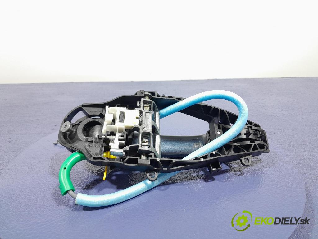 Bmw X5 2020 klika Zad: levá 9881773