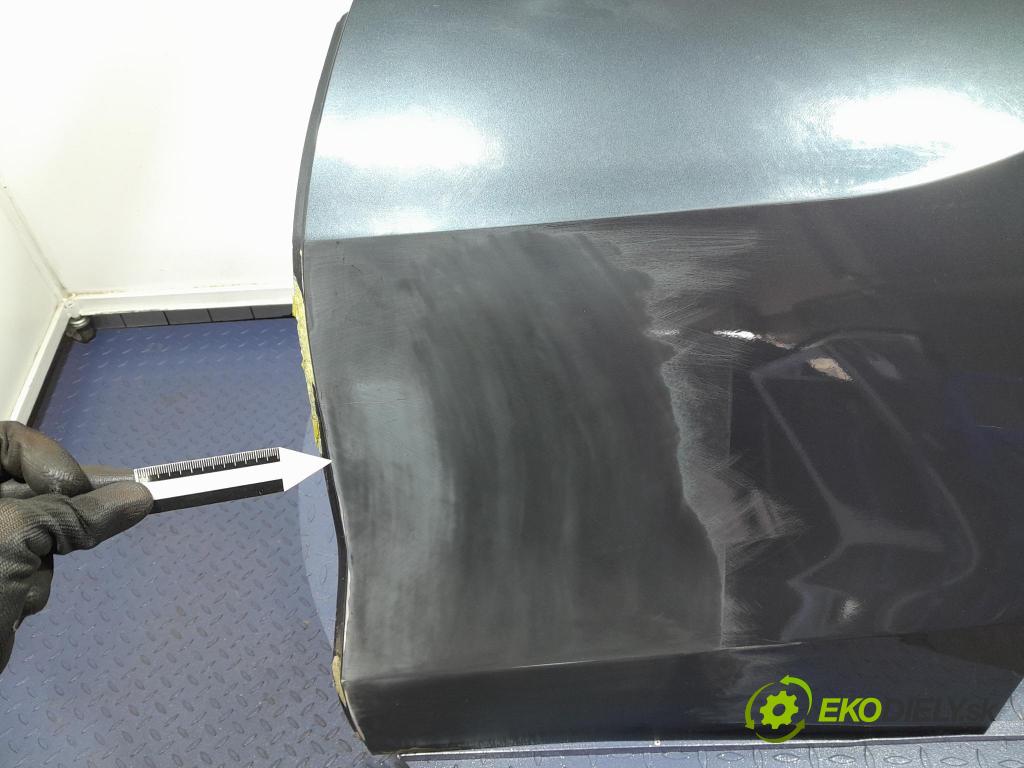 Bmw X5 2020 dveře Zad: Vlevo, odjet: