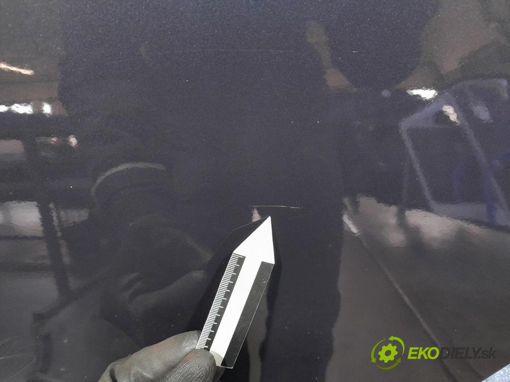 Bmw X5 2020 dveře Zad: Vlevo, odjet: