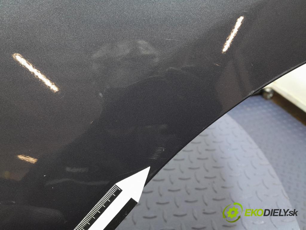 Bmw X5 2020 dveře Zad: Vlevo, odjet: