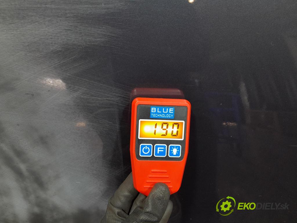 Bmw X5 2020 dveře Zad: Vlevo, odjet: