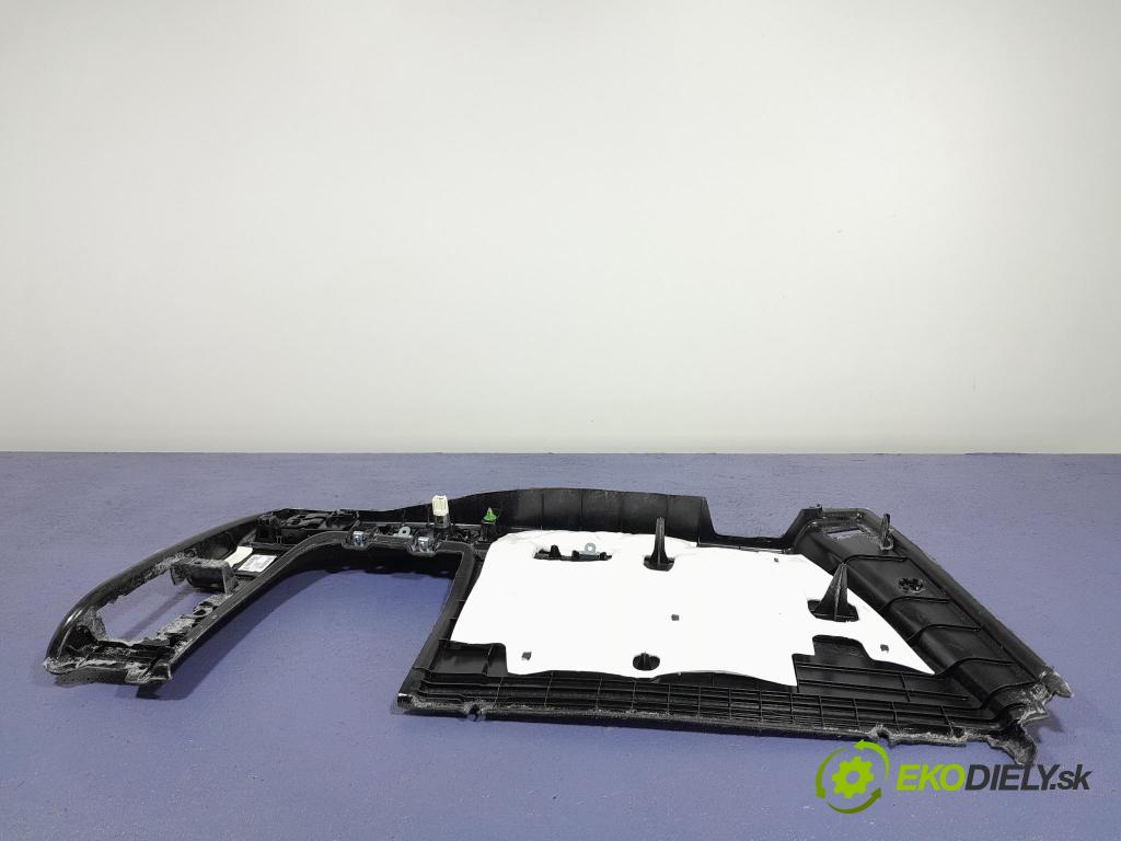 Bmw X5 2020 Tapacír: kufr