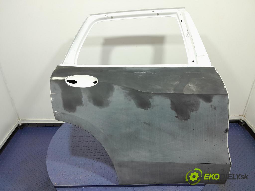 Bmw X5 2020 dveře Zad: prave