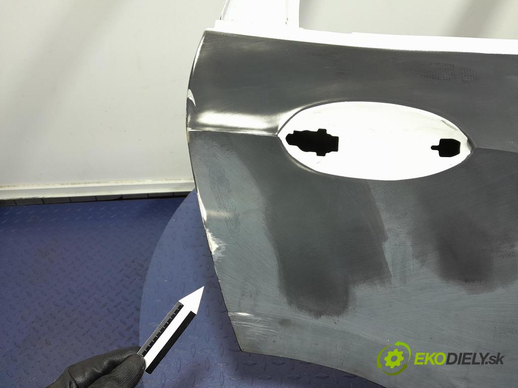 Bmw X5 2020 dveře Zad: prave