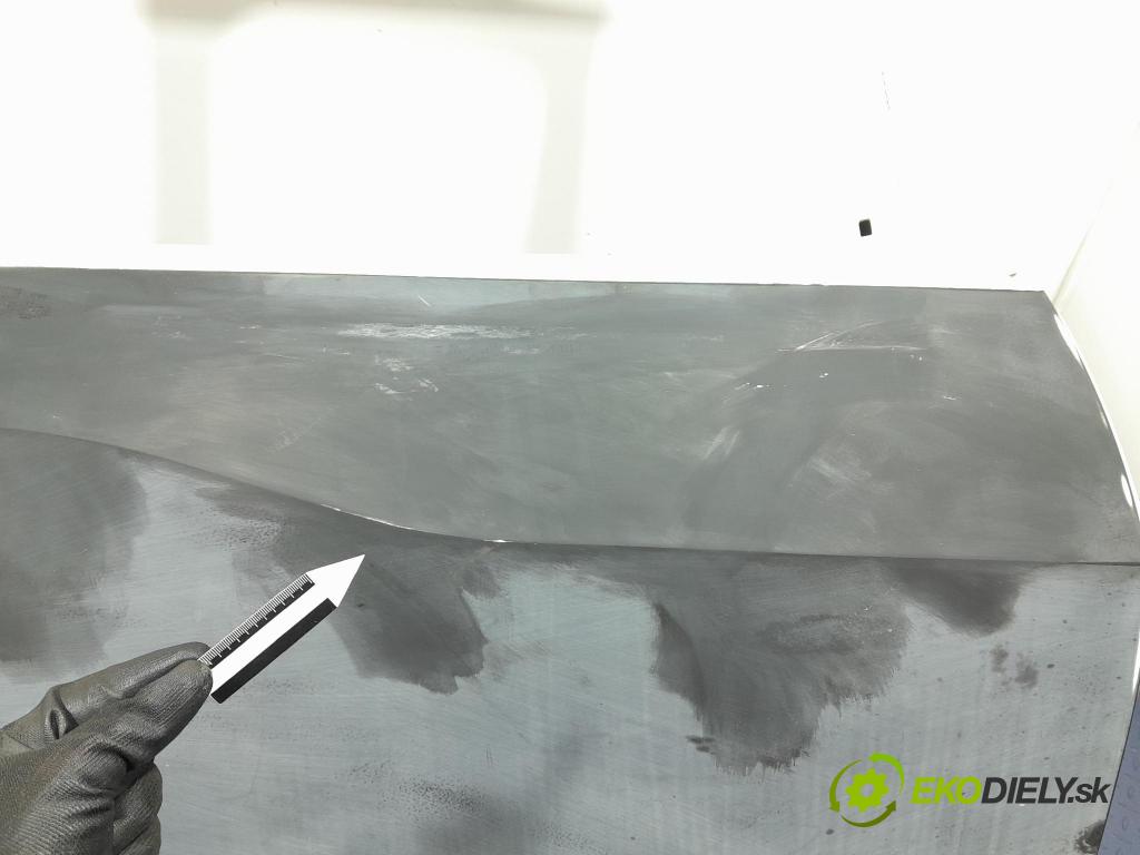 Bmw X5 2020 dveře Zad: prave