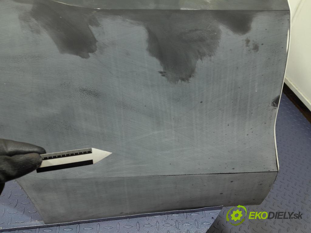 Bmw X5 2020 dveře Zad: prave