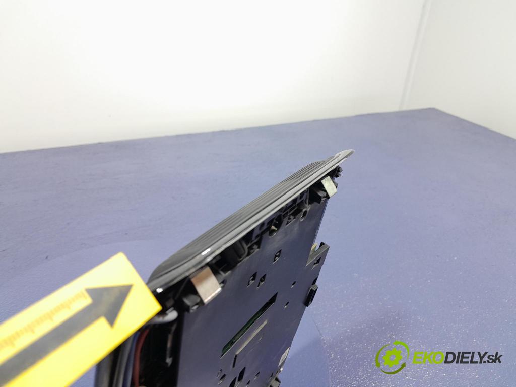 Bmw X5 2020 Svietidlá: Vnútri: 5A25160