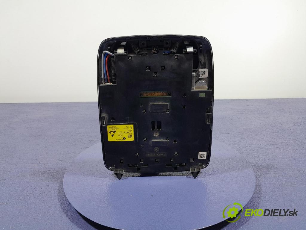 Bmw X5 2020 Svietidlá: Vnútri: 5A25160