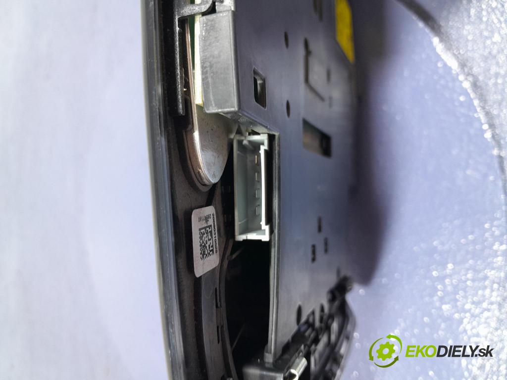 Bmw X5 2020 Svietidlá: Vnútri: 5A25160