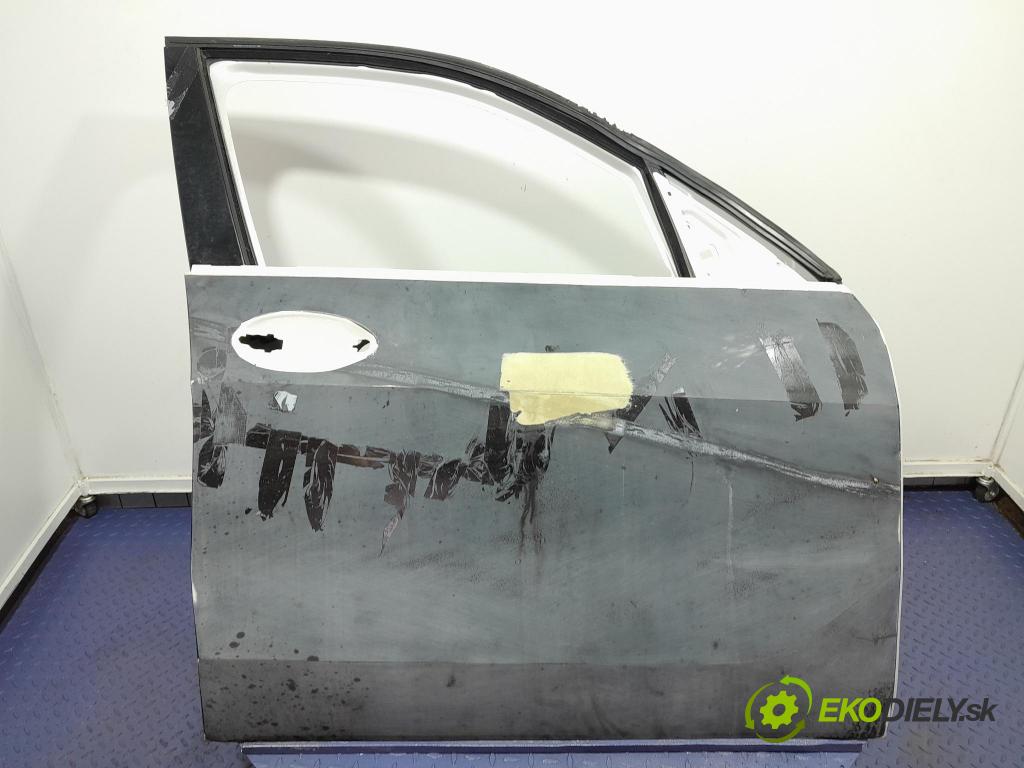 Bmw X5 2020 dvere Predné pravé