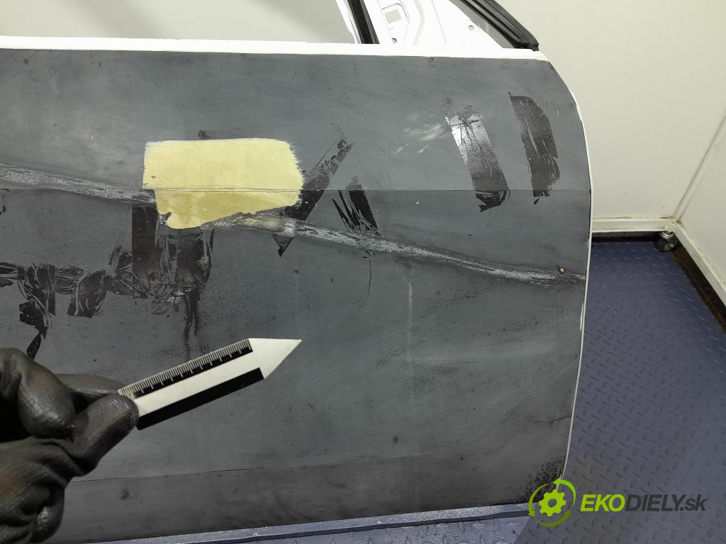 Bmw X5 2020 dvere Predné pravé