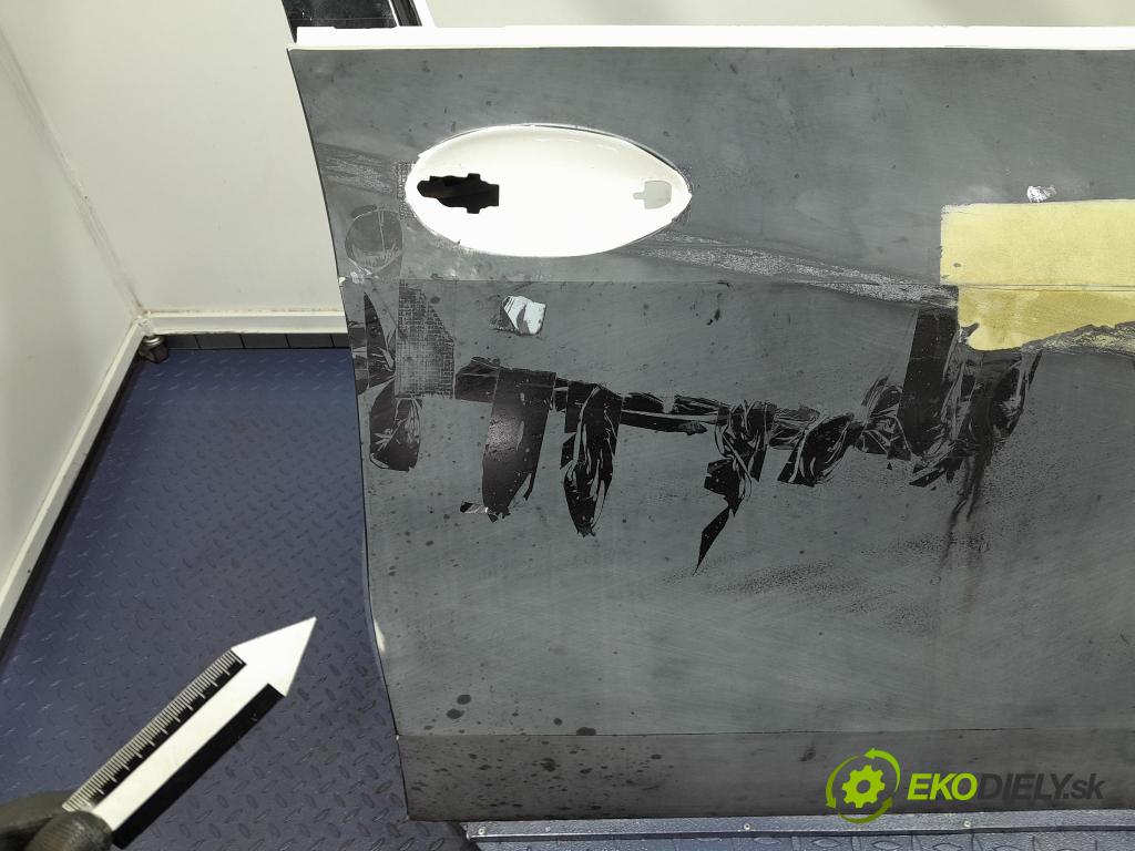 Bmw X5 2020 dvere Predné pravé