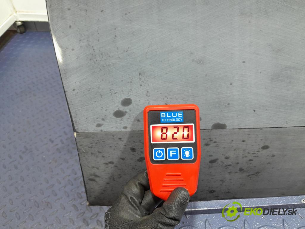 Bmw X5 2020 dvere Predné pravé