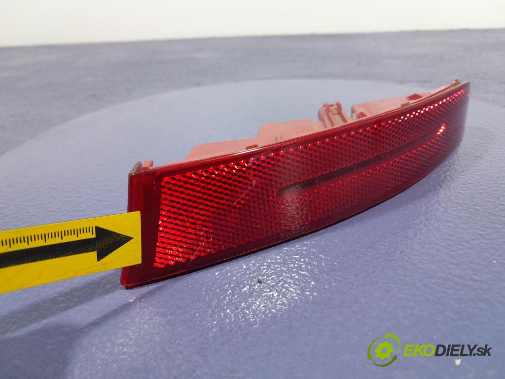 Bmw X5 2020 světlo Zad: Práva: Mimo: 65500605