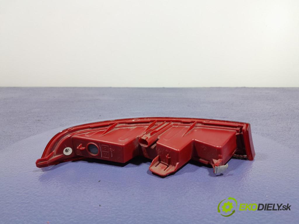 Bmw X5 2020 světlo Zad: Práva: Mimo: 65500605