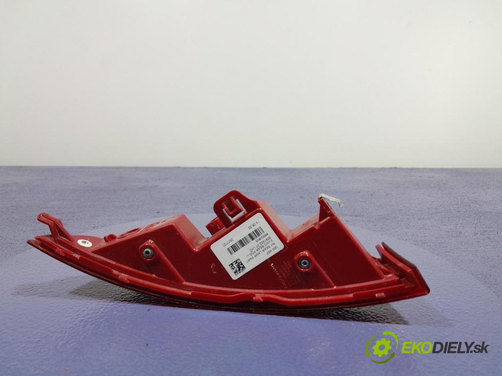 Bmw X5 2020 světlo Zad: Práva: Mimo: 65500605