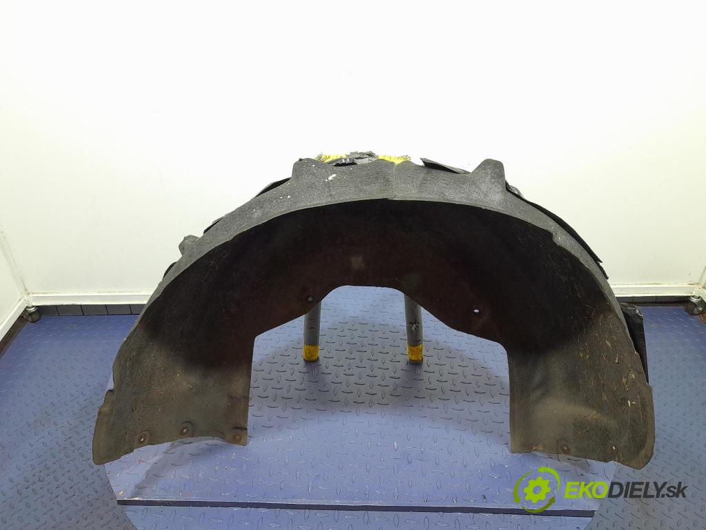 Bmw X5 2020 blatník: plastický: Zad: 7478757