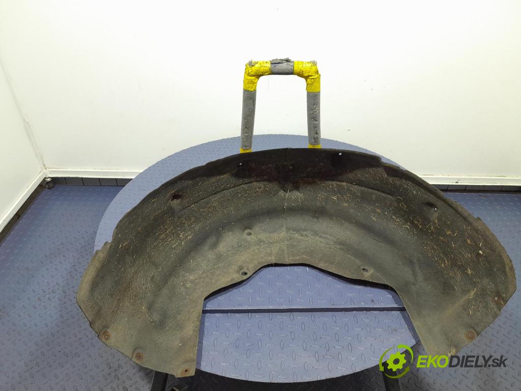 Bmw X5 2020 blatník: plastický: Zad: 7478757