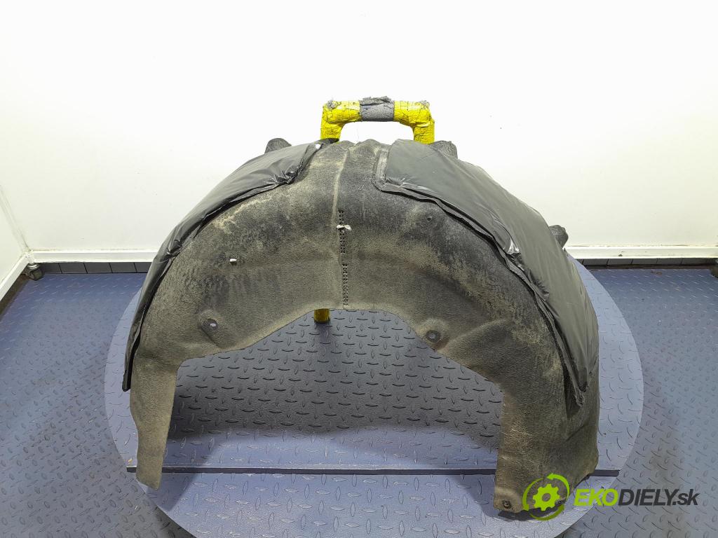 Bmw X5 2020 blatník: plastický: Zad: 7478757