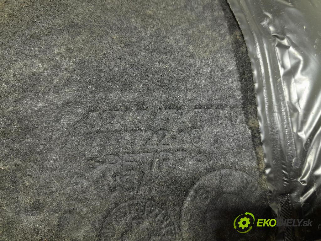 Bmw X5 2020 blatník: plastický: Zad: 7478757