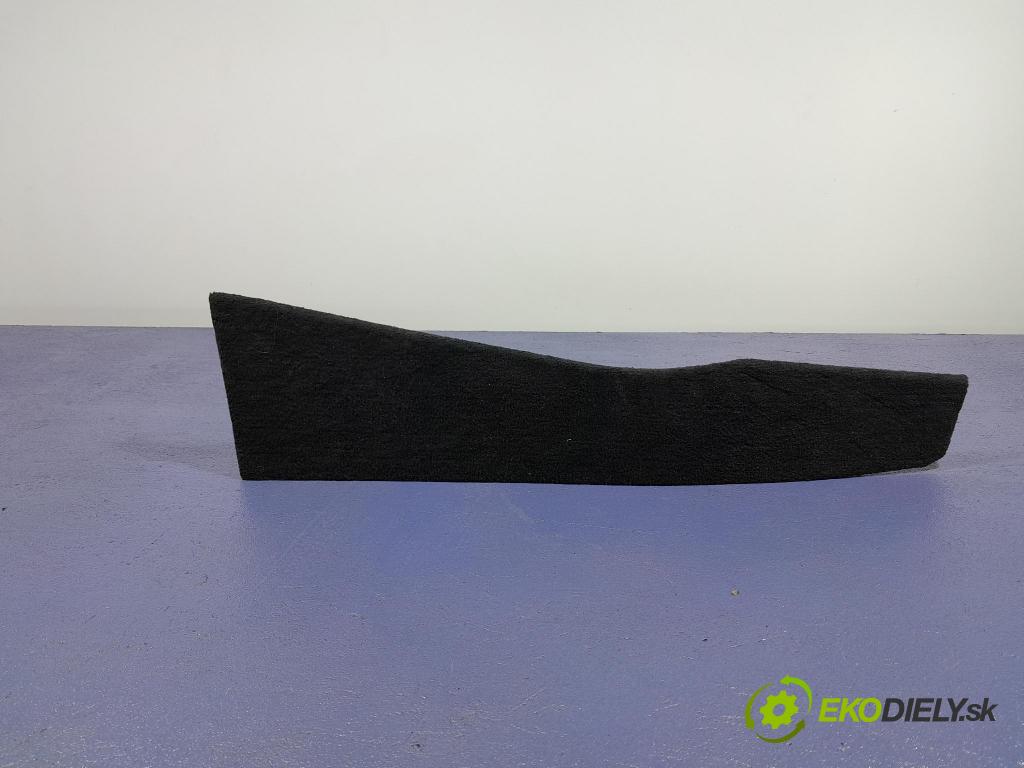 Bmw X5 2020 kryt Plast: Interiéry: 9399914