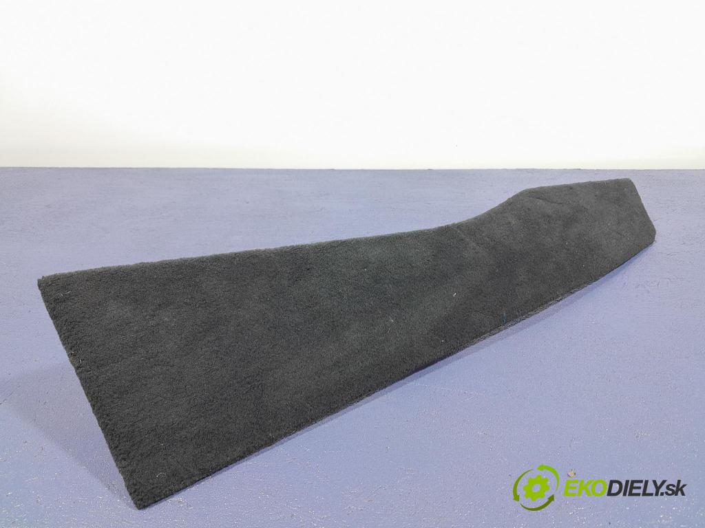 Bmw X5 2020 kryt Plast: Interiéry: 9399914