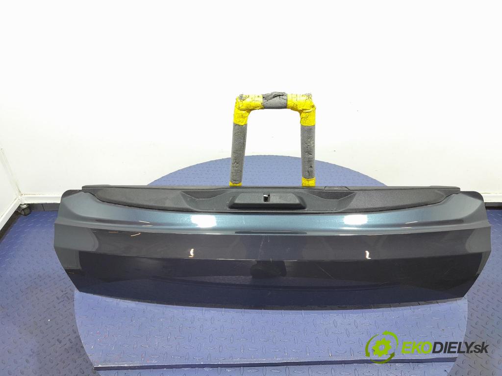 Bmw X5 2020 zadna dveře kufra: kufra: